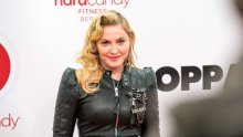 Madonna se ispričala za rasistički incident