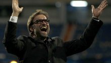 Klopp se dodvorava Bavarcima: Bayern je nezaustavljiv