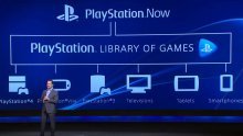 PlayStation Now - Zaigrajte PlayStation igre bilo gdje