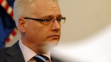 Josipović o Perkoviću: Sve je sada u rukama pravosuđa