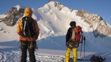 Pronađena četiri nestala alpinista u u francuskim Alpama