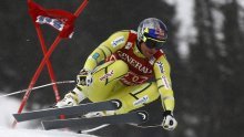 Mali globus Kröllu, Svindal prestigao Ivicu