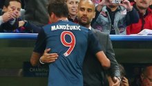 'Guardiola je bio dobar igrač, alii ništa više od toga!'