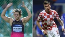 Sandra i Mandžo proglašeni najboljim sportašima godine!