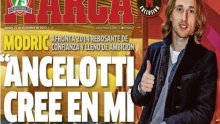 Modrić u velikom intervjuu otkriva zašto mu Ancelotti vjeruje