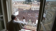 'Ne budimo pohlepni i lakomi nego mirotvorci'