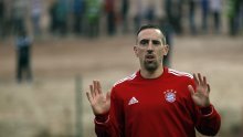 Brutalno iskreni Ribery; što će na ovo reći  Ronaldo?