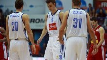 Cibona pregažena na oproštaju od Eurokupa