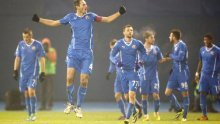 Dinamo rekordnom pobjedom ponizio Hajduk