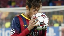 Neymar izgubio živce i izvrijeđao čelnike kluba