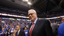 Samo Phil Jackson može spasiti NY Knickse