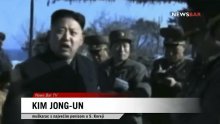 Kim Jong-un poslao prijeteći video punici, teti, ženinoj jetrvi i badžinoj sestri