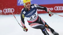 Ivica blizu medalje, Ligety najveća prijetnja