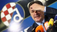 Mamić se vratio iz inozemstva i otkrio želje