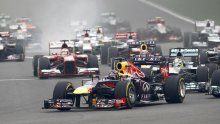 Nedodirljivi Vettel pomeo rivale i uzeo četvrtu titulu u nizu!