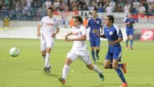 Hajduk poveo pa jedva izvukao bod u Zadru