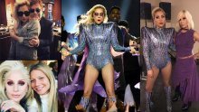 Lady Gaga poslala poruku na Super Bowlu, zvijezde stale uz nju