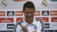 Nećete vjerovati što je Cristiano Ronaldo radio za vrijeme ždrijeba