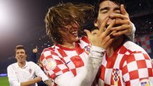 Luka Modrić uoči ždrijeba ima samo jednu želju