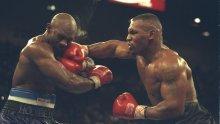 Senzacija! Holyfield i Tyson opet se bore