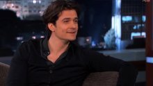 Orlando Bloom otkrio svoju mračnu tajnu