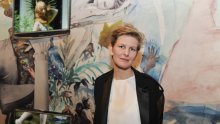 Laure Prouvost dobitnica nagrade Turner