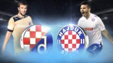 Evo kako i gdje gledati dramatični derbi Dinama i Hajduka!