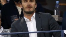 David Beckham otkrio veliku sramotu