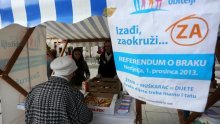 Barbarski referendum na brdovitom Balkanu