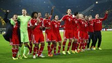 Nedodirljivi Bayern likuje: Utišali smo Borussiju!