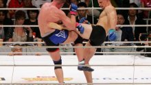 Veliki spektakl u Zagrebu: Cro Cop protiv istinske legende!