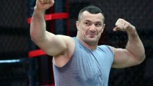 Cro Cop si pronašao novi žestoki izazov!