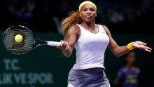 Serena prohujala kraj 'prve pratilje' za sedmi naslov u Miamiju