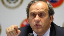 Platini: Igrači će biti krivi ako Francuska ispadne