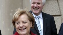 Partneri Angele Merkel žele smanjiti eurozonu