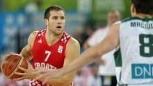 Bogdanović u najboljoj petorki Europskog prvenstva