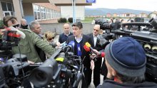 Milanović očekuje da političari sami reformiraju BiH