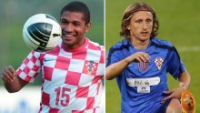 Modrić o Islandu, ali i Sammiru: On nije reprezentativac