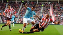 Pomor favorita: ManCity pao kod Sunderlanda!