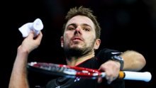 Wawrinka preokretom ostao u igri za polufinale