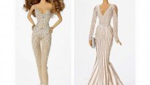 Jennifer Lopez Barbie nedostaju obline