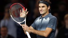 Preokret! Federer ipak došao u Srbiju!