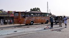 Indija: 44 osobe poginule u nesreći autobusa