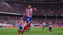 Diego Costa i Villa zabili, Atletico ne posustaje!