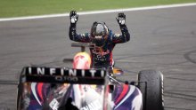 Vettel ostao bez riječi, poklonio se čudu od bolida!