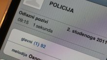 Halo, policija: Ukrali su mi torbicu sa 200 tisuća kuna!