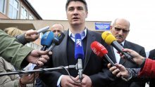 Milanović: Priča o većem PDV-u je izmišljena!