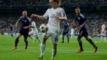 Modrić podigao prašinu u španjolskim medijima