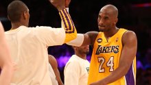 Kobe Bryant se vratio na parkete: Osjećam se sjajno!