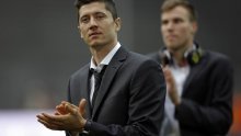 Lewandowski prevario Bayern i odlazi u Englesku?